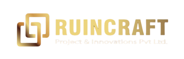 Logo of ruincraft